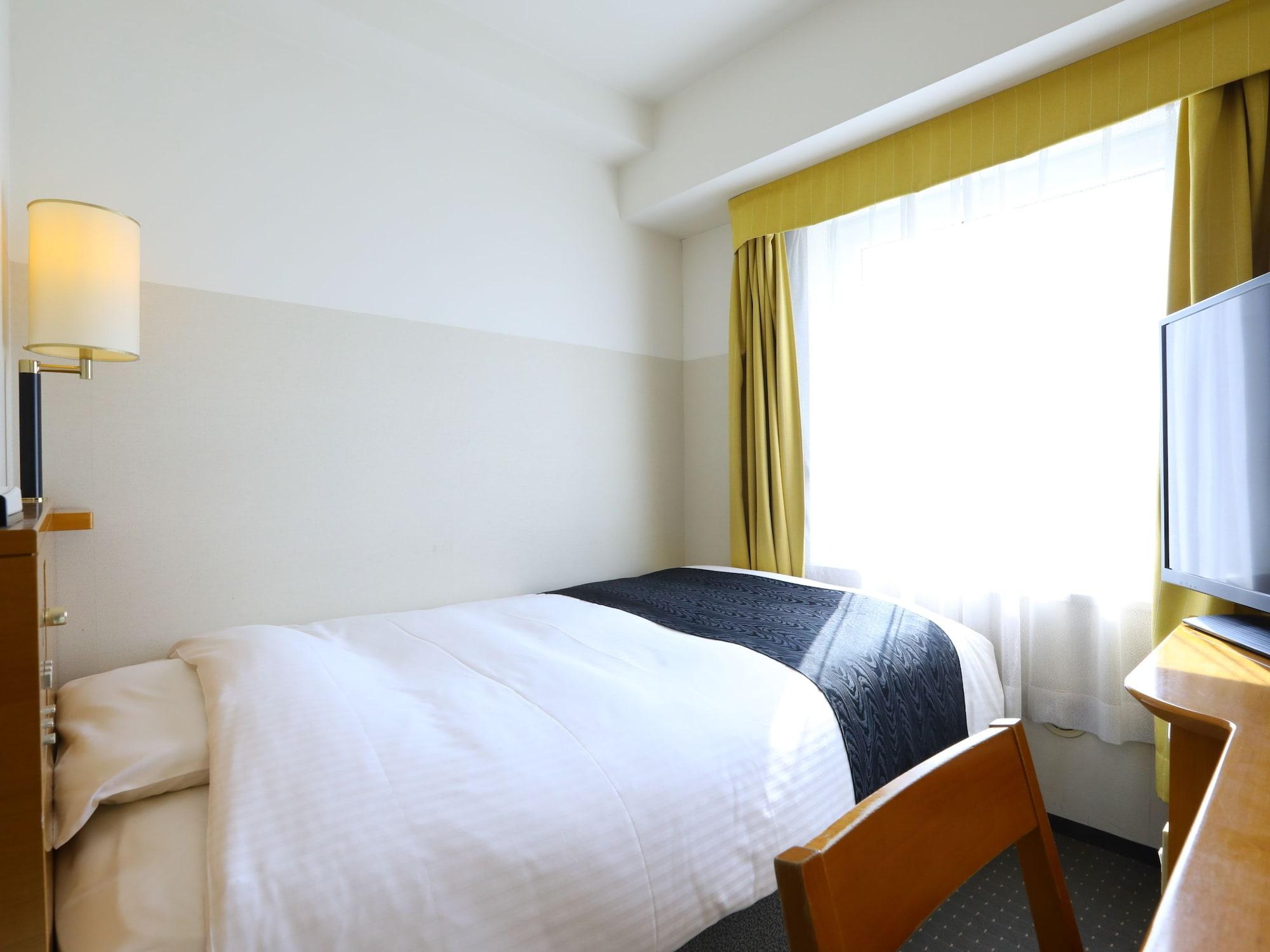 Apa Hotel Chiba Yachiyo Midorigaoka Exterior foto
