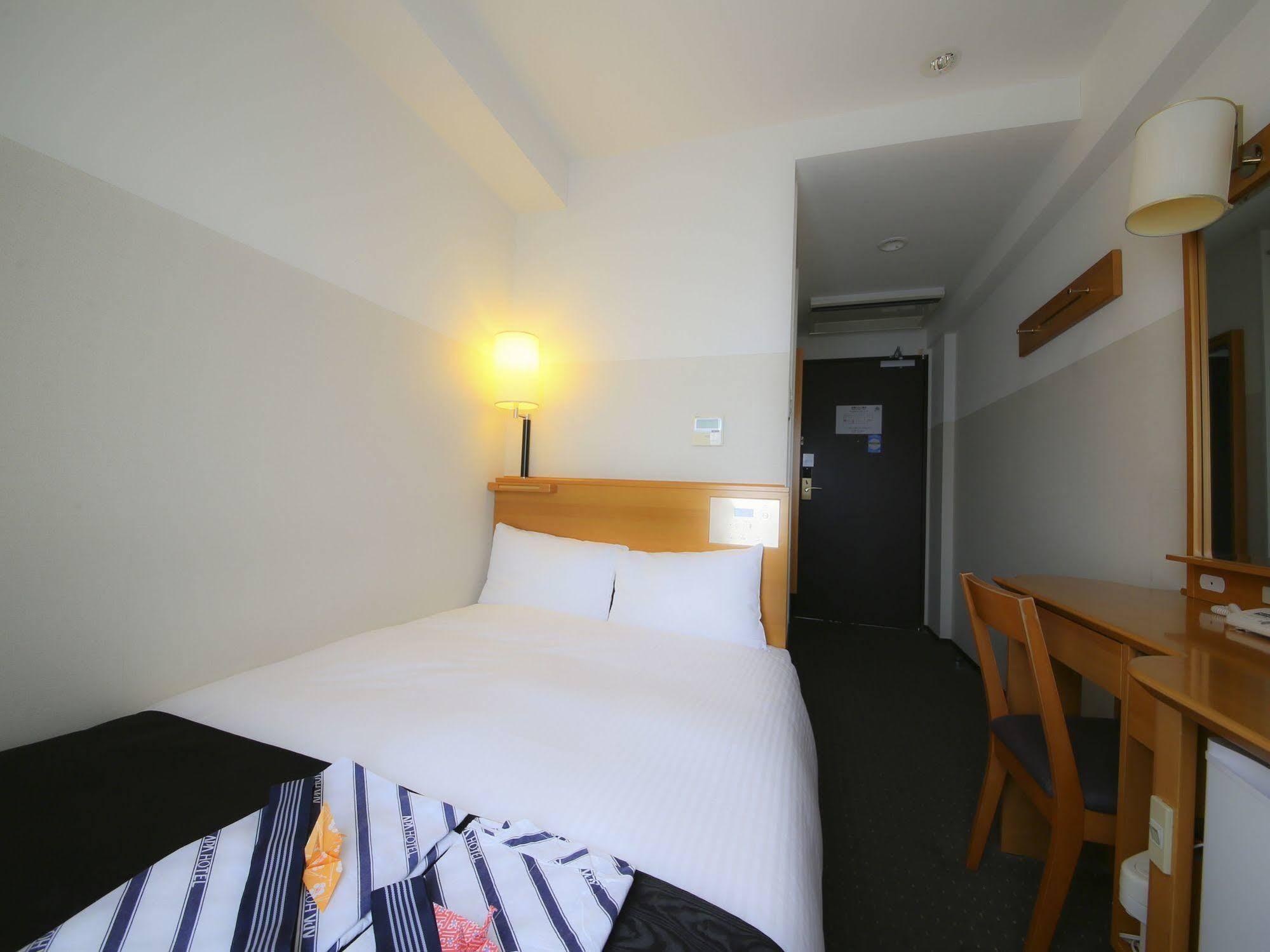 Apa Hotel Chiba Yachiyo Midorigaoka Exterior foto